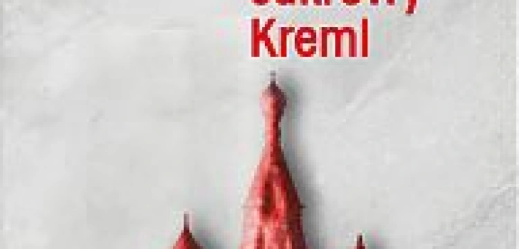 Cukrowy Kreml, czyli książka bez sensu