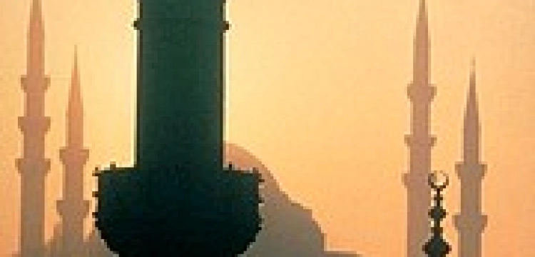 Szwajcarscy Żydzi bronią minaretów