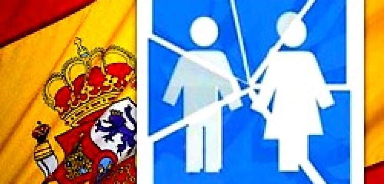 Hiszpania: sekularyzacja i kryzys ślubów kościelnych