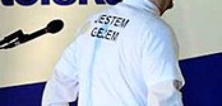 Tęczowa kompania i były więzień