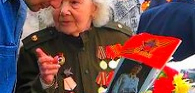 Patriarcha Cyryl: Wielka Wojna Ojczyźniana karą Bożą