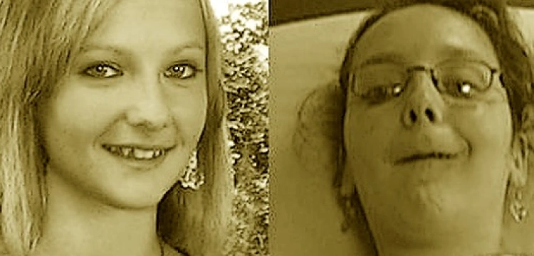 Wzięła pigułkę – do końca życia będzie niepełnosprawna