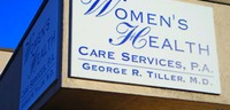 Klinika Tillera zamknięta, ruch pro-life chce ją kupić