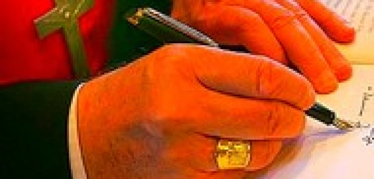 Biskupi Polski i Niemiec chcą zakończyć spór o wypędzenia