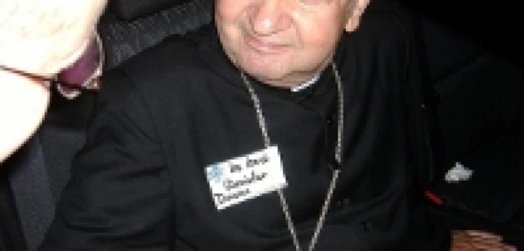 Bogumił Łoziński dla Fronda.pl: Nikt nie spełniłby oczekiwań Polaków