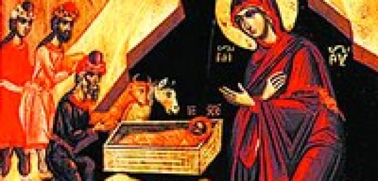 Dzień Bożego Narodzenia zamiast Święta Niezwyciężonego Słońca