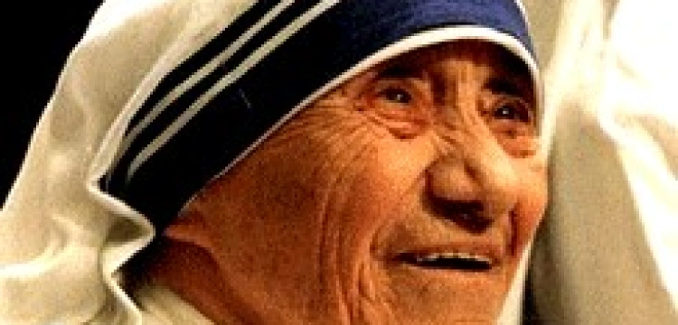 Poznać Matkę Teresę