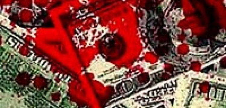 „Planned Parenthood” nie będzie już mordować za pieniądze podatników