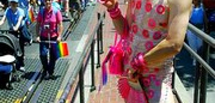 Koniec homoseksualnej propagandy w Polsce? Posłowie interesują się "modelem litewskim"