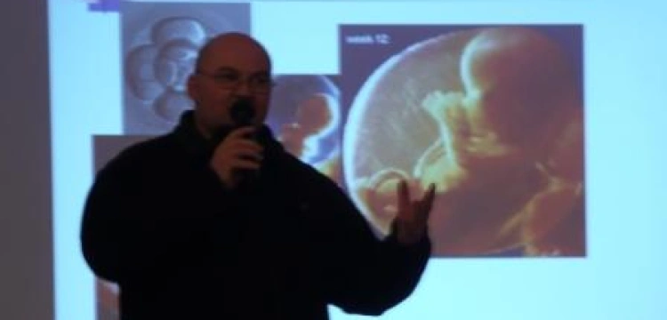 Kuźnia Wiary ruszyła. Zaczęliśmy od Olsztyna!