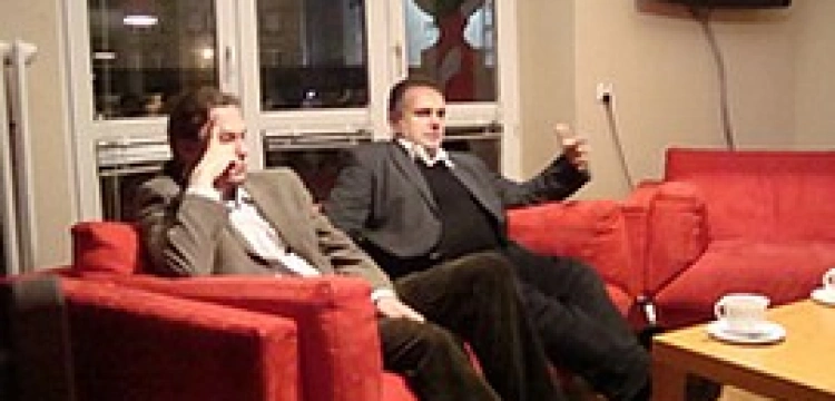 Polskę stać na Tea Party? Relacja z dyskusji w portalu Fronda.pl