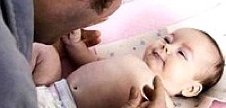 Czy ojcowie powinni uczestniczyć w porodzie?