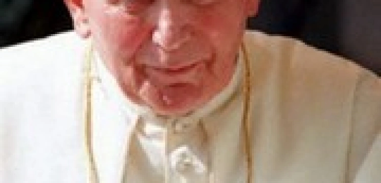 Rozszerza się kult Jana Pawła II