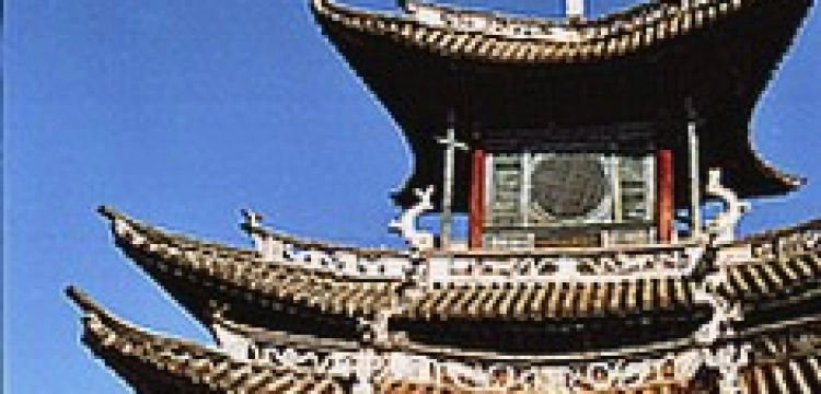 Chiny: zmarł biskup represjonowany za wierność Kościołowi