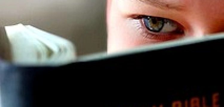 Pensylwania: Biblia nie jest dobra dla przedszkolaków