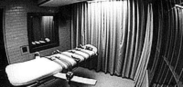 Kard. Martino: Nawrócić USA i Chiny by odeszły od kary śmierci