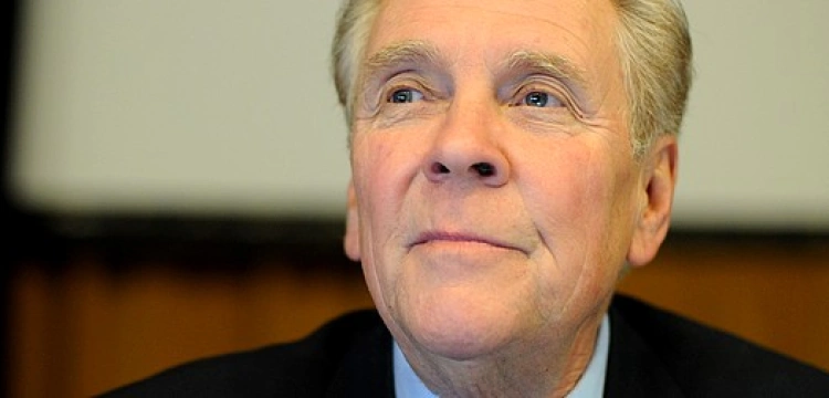 Dr Cameron w objęciach Ministerstwa Prawdy