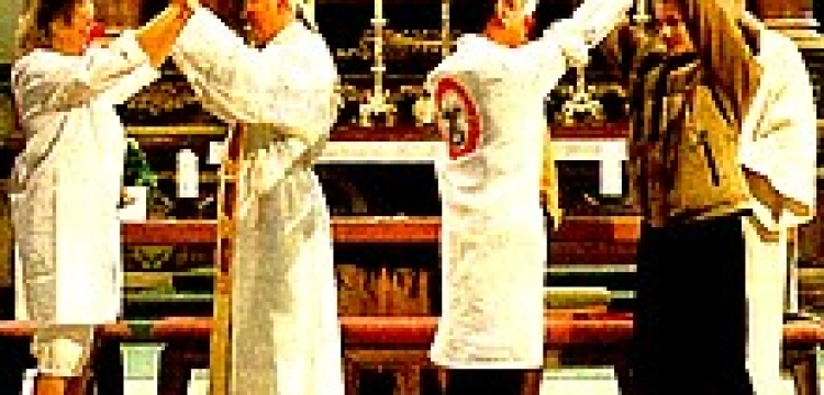 Austriaccy biskupi na dywaniku u Papieża