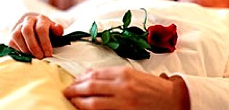 Samotna, chora i bez pieniędzy legalnie umiera na życzenie 