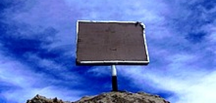 Weterani mobilizują się w obronie krzyża nad Mojave