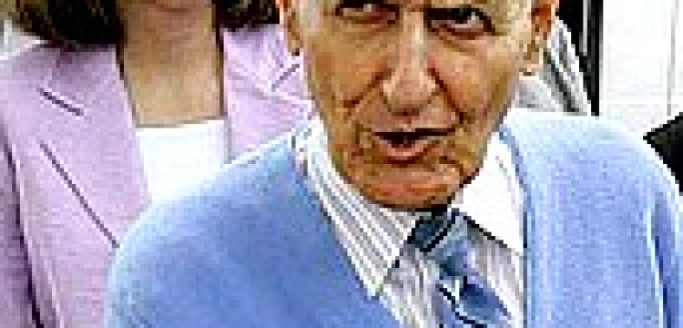 "Doktor śmierć" w szpitalu