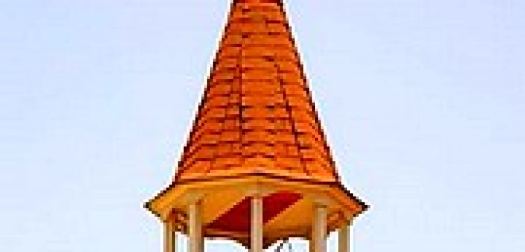 Duchowny skazany, bo dzwony biły za głośno