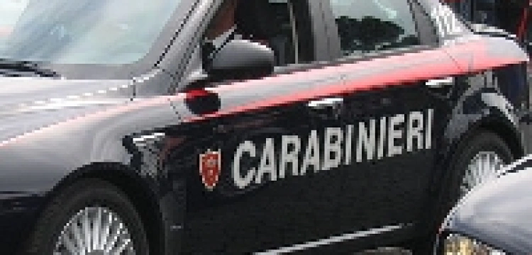 Bossowie mafii spotkali się w sanktuarium