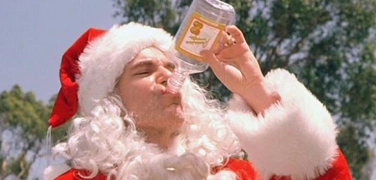 Jingle Bells z duszą Pana Jezusa 