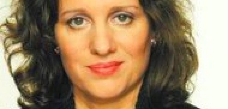 "Kaczyńskiemu wolno było umrzeć. Ale nie zostać nieśmiertelnym"