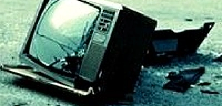 Blady strach padł na Czerską. "Wyborcza" straszy Górnym i Terlikowskim