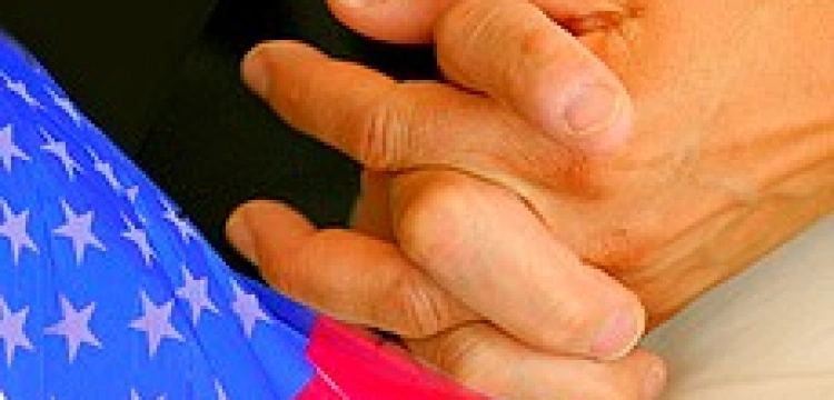 Chcesz coś zmienić w polityce? Adoptuj liberała