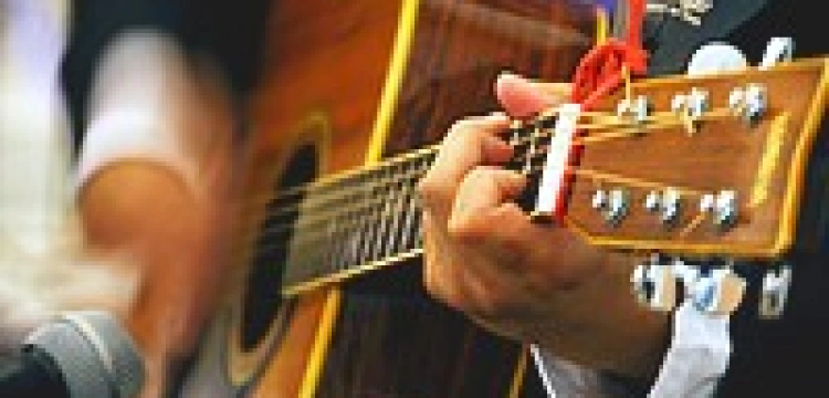 Zwodniczy rock'n'roll