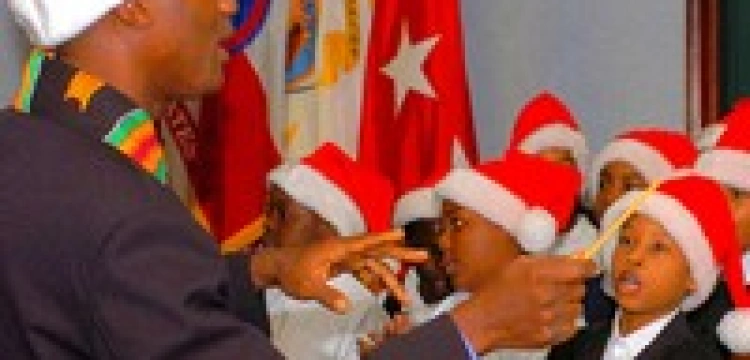 Amerykańska wojna o Boże Narodzenie - reaktywacja