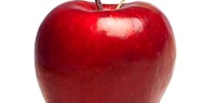 Kościół... zakazanego Jabłuszka?