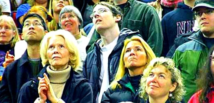 Obama - nowy bożek Ameryki