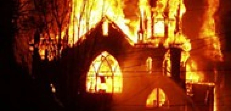 Znów gorąco w Nigerii