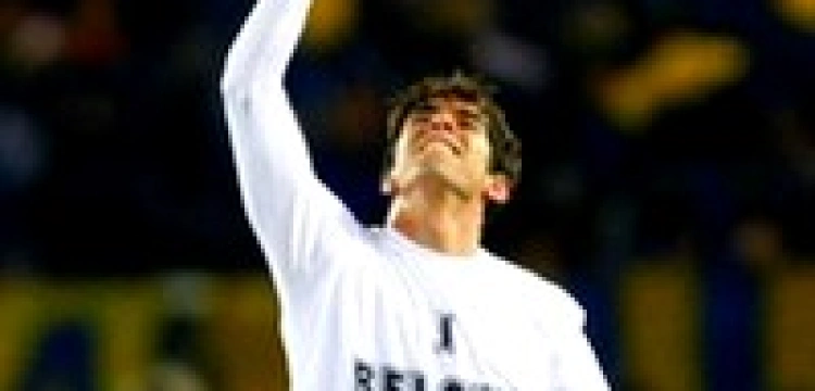 Ewangelizować można wszędzie... nawet na boisku piłkarskim