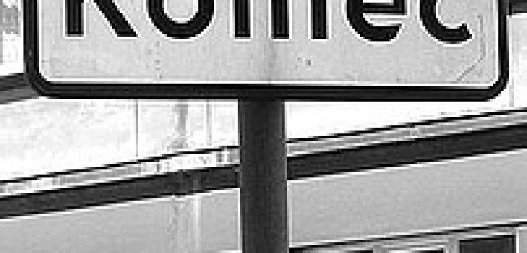 Apokalipsa u naszych bram