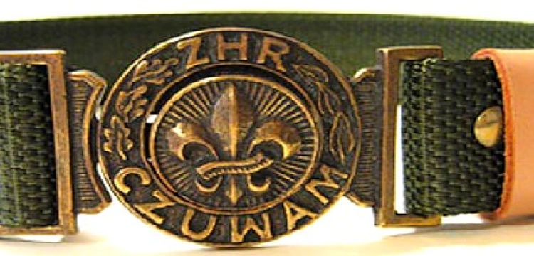 Harcerze odzyskują szacunek Polaków