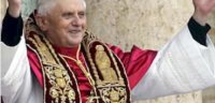 „Zacieśnijcie przyjaźń z Chrystusem!”