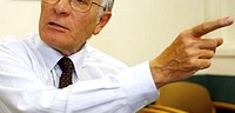 Wielokrotny lekarz aborcjonista: wzrost populacji jest jak rak