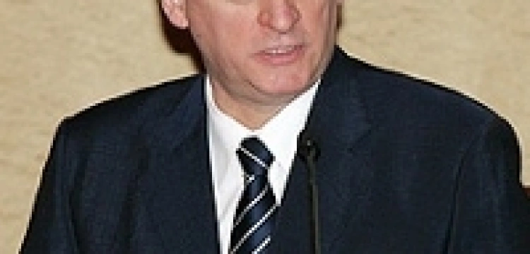 Generał KGB zaszczycił Polskę swą obecnością