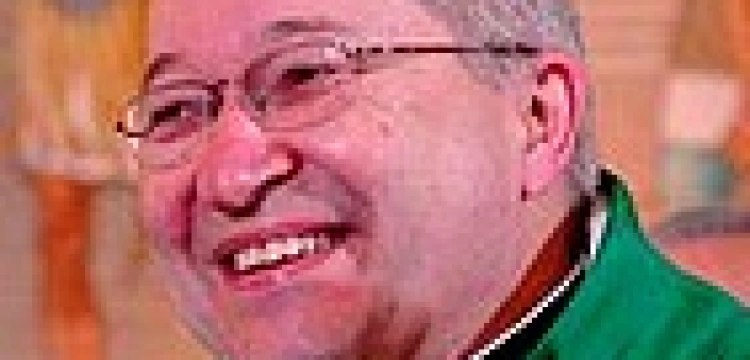 Kardynał Paryża został macho roku. I zmiękł