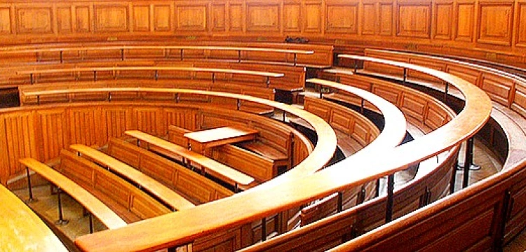 2009 jak 1968. Koniec Sorbony?