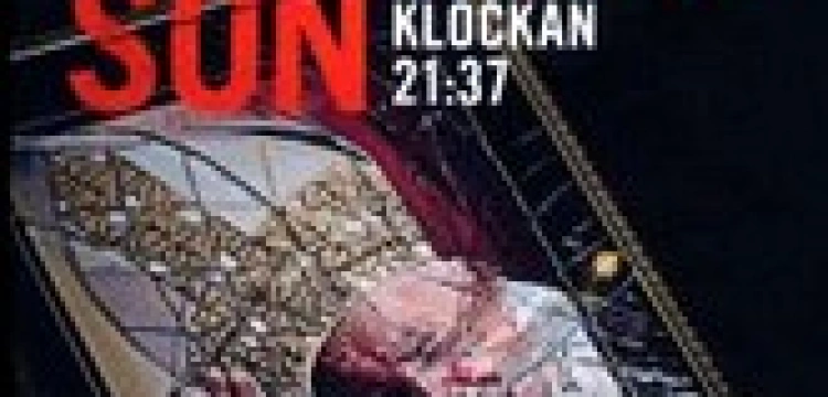 Powieść o aborcji z Papieżem-Polakiem na okładce