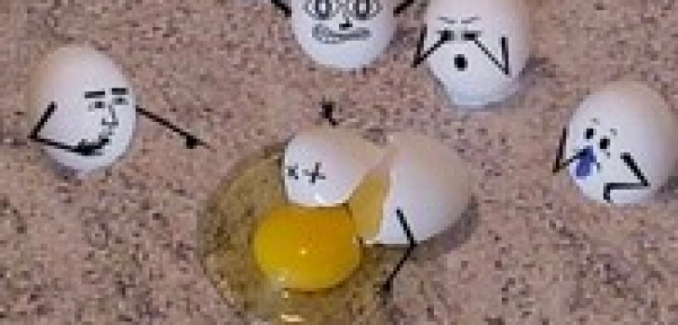 Jaja po europejsku. Zakażą sprzedawania na tuziny?