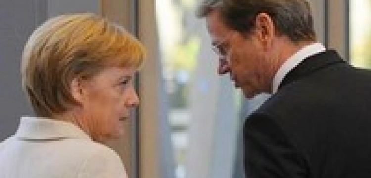 FAZ do szefa niemieckiego MSZ: Powiedz, czy służysz polskim interesom