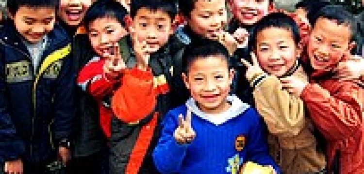 Drugie dziecko? 240 tys. juanów kary 