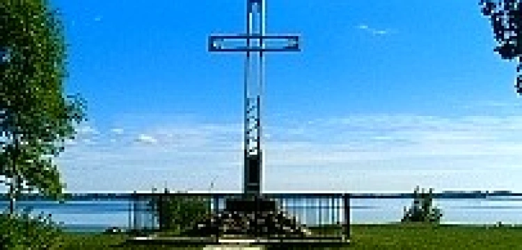 Pomnik św. Brunona skończy ekumenizm w Giżycku?