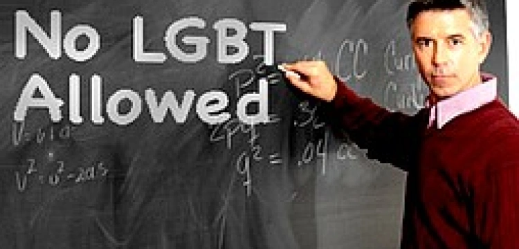 Holandia: Chrześcijańskie szkoły nie muszą już zatrudniać homoseksualistów